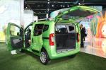 Fiat Fiorino Qubo 2009 года